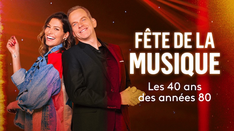 Fête de la Musique 2021