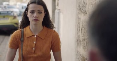 Ici tout commence spoiler : Julien menace de révéler la relation d'Anaïs et Lisandro (VIDEO)