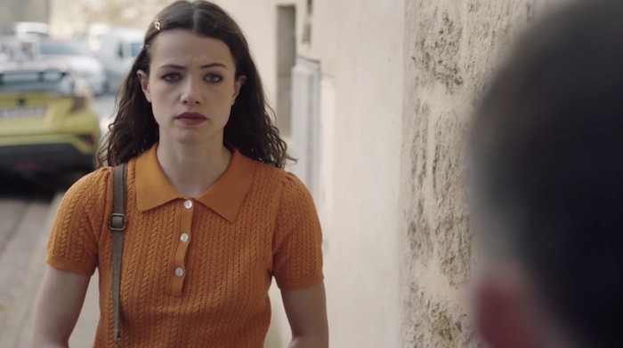 Ici tout commence spoiler : Julien menace de révéler la relation d'Anaïs et Lisandro (VIDEO)