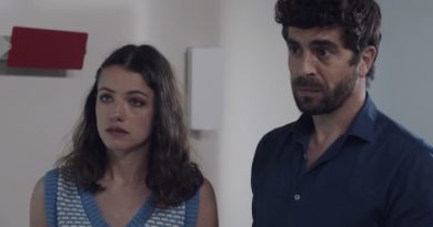 Ici tout commence spoiler : Enzo et Lisandro, le clash (VIDEO)