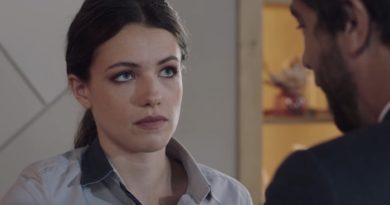 Ici tout commence du 3 juin : Anaïs a peur et se confie à Lisandro (résumé + vidéo épisode 154)