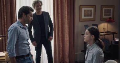 Ici tout commence du 14 juin : Anaïs et Lisandro virés ? (résumé + vidéo épisode 161)