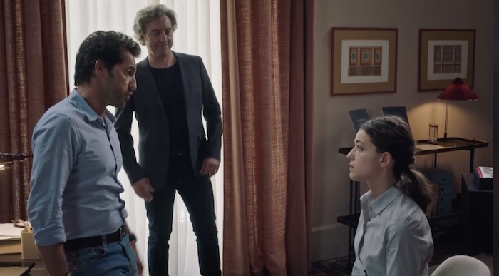 Ici tout commence du 14 juin : Anaïs et Lisandro virés ? (résumé + vidéo épisode 161)