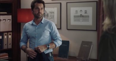 Ici tout commence spoiler : Antoine fait du chantage à Teyssier (VIDEO)