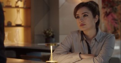 Ici tout commence du 11 juin : Charlène fait chanter Lisandro (résumé + vidéo épisode 160)
