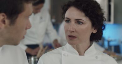 Ici tout commence spoiler : Clotilde dérape et aide Jérémy en plein examen (VIDEO)