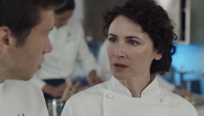 Ici tout commence spoiler : Clotilde dérape et aide Jérémy en plein examen (VIDEO)