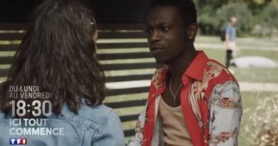 Ici tout commence spoiler : Enzo essaie de tuer Lisandro ! (VIDEO)