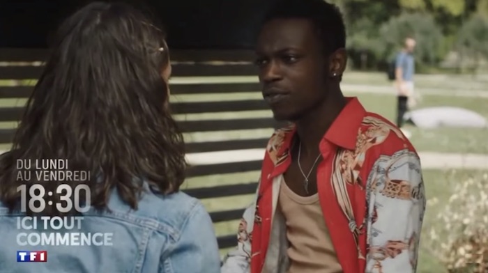 Ici tout commence spoiler : Enzo essaie de tuer Lisandro ! (VIDEO)