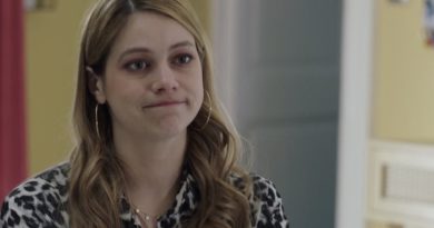 Ici tout commence spoiler : Laetitia se venge de Vincent et Alice (VIDEO)