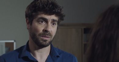 Ici tout commence du 8 juin : Lisandro retient Anaïs (résumé + vidéo épisode 157)