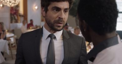 Ici tout commence spoiler : Enzo et Lisandro, le clash (VIDEO)