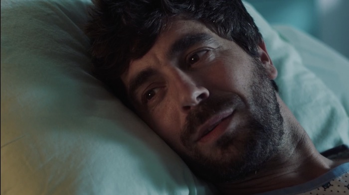 Ici tout commence du 17 juin : Lisandro hospitalisé, Anaïs à son chevet (résumé + vidéo épisode 164)