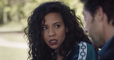 Ici tout commence spoiler : Marta balance Teyssier (VIDEO)