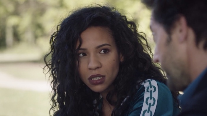 Ici tout commence spoiler : Marta balance Teyssier (VIDEO)