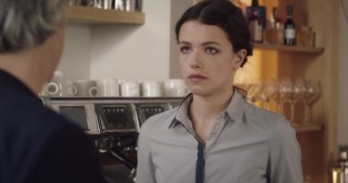 Ici tout commence spoiler : Teyssier menace Anaïs (VIDEO)