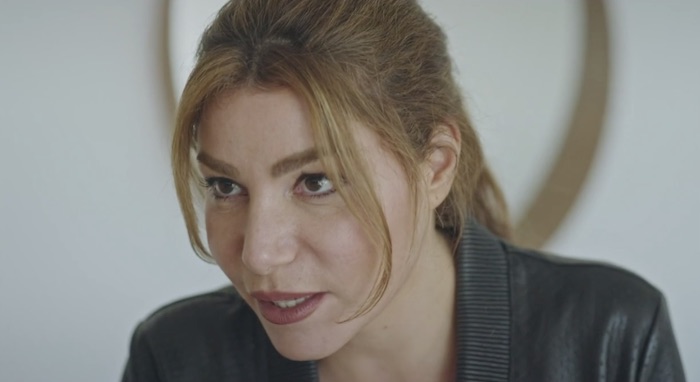 Plus belle la vie en avance : Ariane trouve qui est le serial killer ! (vidéo PBLV épisode n°4315)