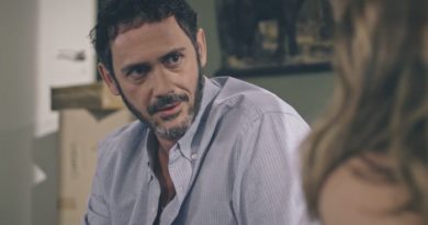 Plus belle la vie en avance : Estelle et Francesco, la rupture ? (vidéo PBLV épisode n°4298)