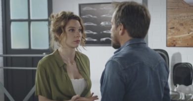 Plus belle la vie en avance : Léa et Jean-Paul remettent ça (vidéo PBLV épisode n°4301)