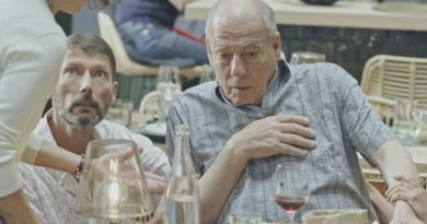 EXCLU Plus belle la vie : Roland quitte le Mistral, Camille reste chez Emma, Léa s'installe chez Jean-Paul (infos PBLV)