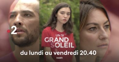 Un si grand soleil spoilers : les résumés jusqu'au 20 août 2021