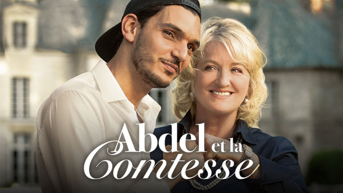 « Abdel et la Comtesse » « Abdel et la Comtesse »