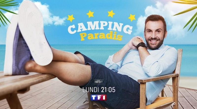 Audiences TV prime 25 avril 2022 : « Camping Paradis » (TF1) petit leader, « Mariés au premier regard » (M6) en hausse