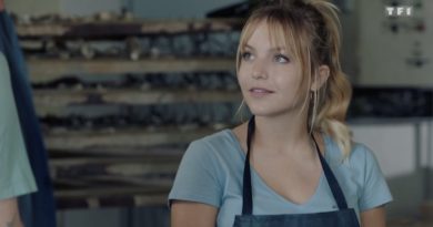 Demain nous appartient spoiler : Judith veut arrêter ses études (VIDEO)