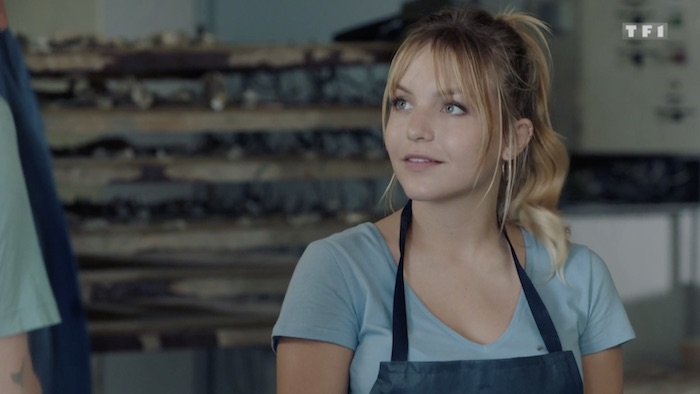Demain nous appartient spoiler : Judith veut arrêter ses études (VIDEO)
