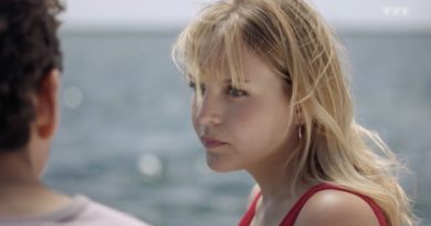 Demain nous appartient spoiler : Judith et Noa s'embrassent (VIDEO)