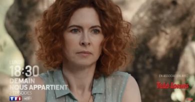 Demain nous appartient spoilers : Sacha arrêté, la famille de William s'installe, ce qui vous attend la semaine prochaine (résumés + vidéo DNA du 5 au 9 juillet)