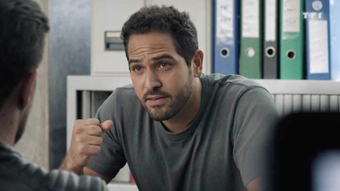 Demain nous appartient spoiler : un homme derrière la dame blanche ? (VIDEO)