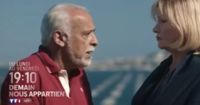 Demain nous appartient spoilers : Regis et Brigitte cachent encore un secret, ce qui vous attend la semaine prochaine (résumés + vidéo DNA du 26 au 30 juillet)