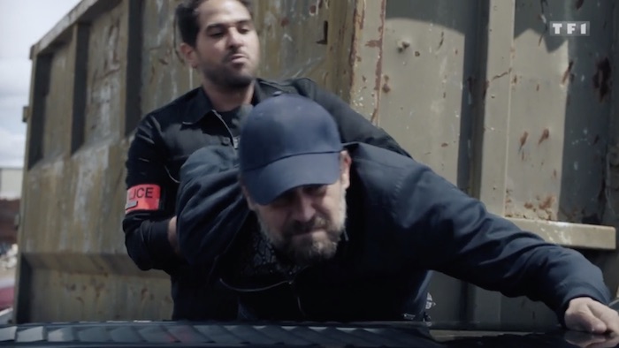 Demain nous appartient du 13 juillet : la police arrête Sacha (résumé + vidéo épisode 968 en avance)