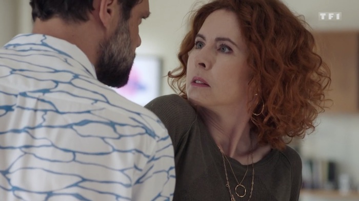 Demain nous appartient du 6 juillet : Sacha menace Juliette (résumé + vidéo épisode 963 en avance)