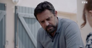 Demain nous appartient du 5 juillet : Sacha nerveux (résumé + vidéo épisode 961 en avance)