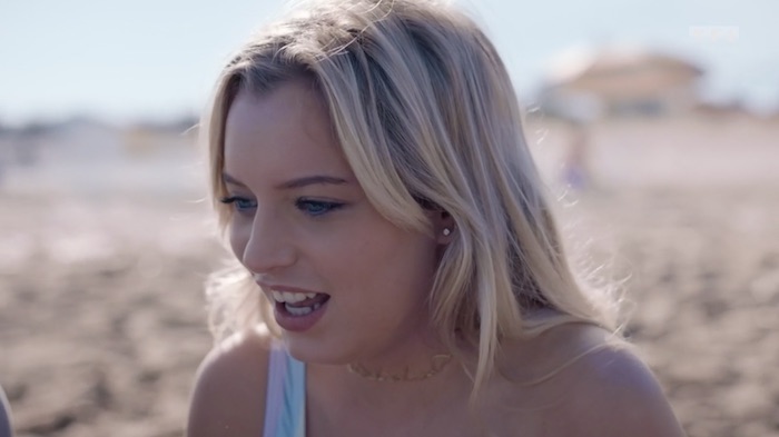 Demain nous appartient spoiler : un grand moment pour Solenne ! (VIDEO)