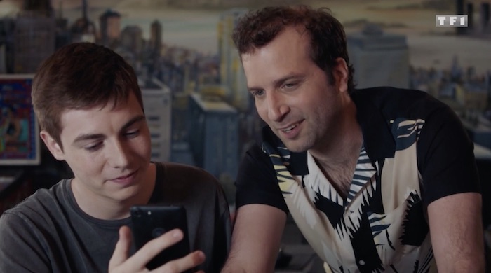 Demain nous appartient spoiler : Ben et Solenne vont vivre avec Tristan (VIDEO)