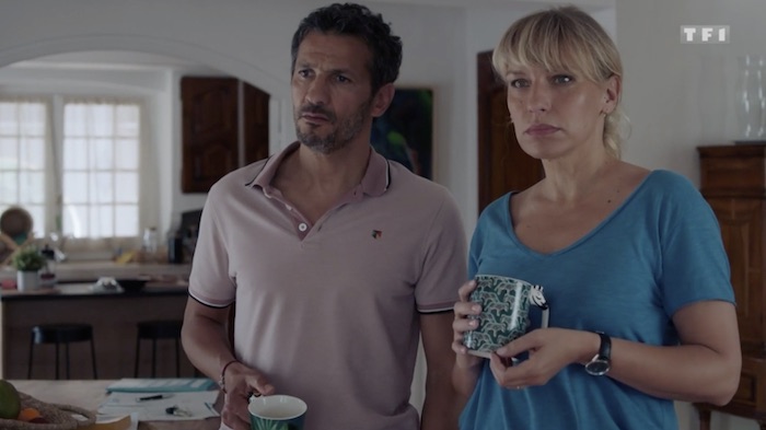 Demain nous appartient spoiler : William et Ariane face un mystère (VIDEO)