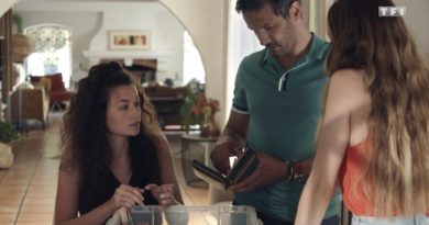 Demain nous appartient du 22 juillet : William fait une découverte (résumé + vidéo épisode 975 en avance)