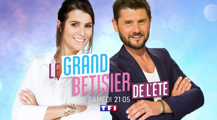 « Le Grand Bêtisier de l'été »