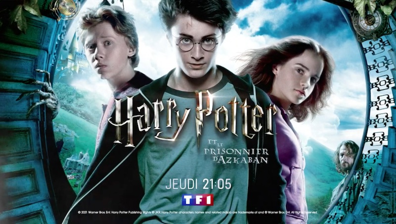 Photo of «Harry Potter y el prisionero de Azkaban»: esta noche en TF1 (jueves 15 de julio de 2021)