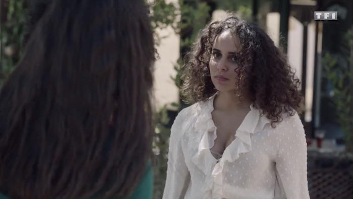 Ici tout commence spoiler : Célia s'en prend à Ludivine (VIDEO)