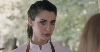 Ici tout commence spoiler : Célia a des doutes sur Solal (VIDEO)