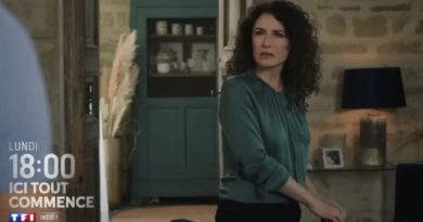 Ici tout commence spoilers : Jérémy sur le départ, Maxime ment, ce qui vous attend la semaine prochaine (résumés + vidéo du 5 au 9 juillet)
