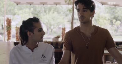 Ici tout commence du 27 juillet : c'est tendu entre Greg et Eliott (résumé + vidéo épisode 192)