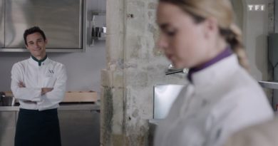 Ici tout commence spoiler : Louis ravi de la rupture Maxime / Salomé (VIDEO)