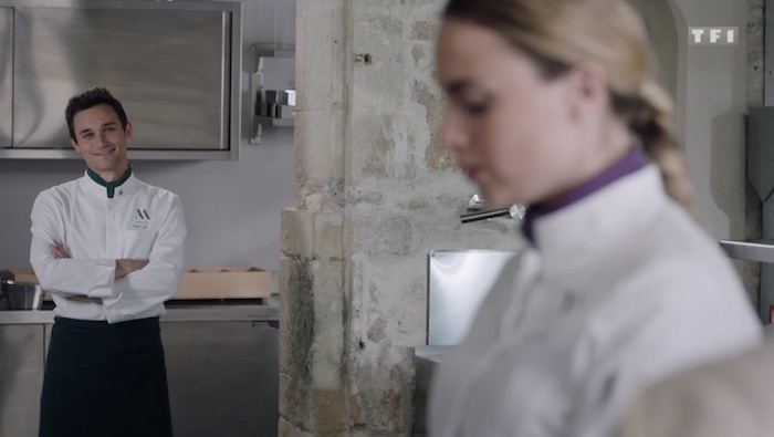 Ici tout commence spoiler : Louis ravi de la rupture Maxime / Salomé (VIDEO)