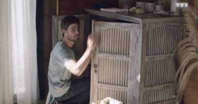 Ici tout commence spoiler : Maxime fouille la chambre de Sylvie ! (VIDEO)