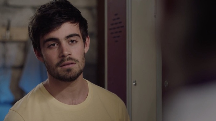 Ici tout commence spoiler : Maxime vient en aide à Lionel et Kelly (VIDEO)